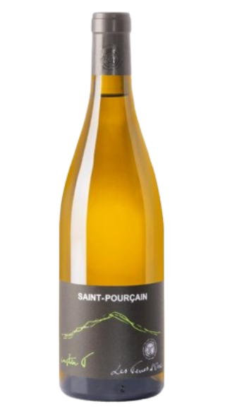 st pourcain terres ocres blanc
