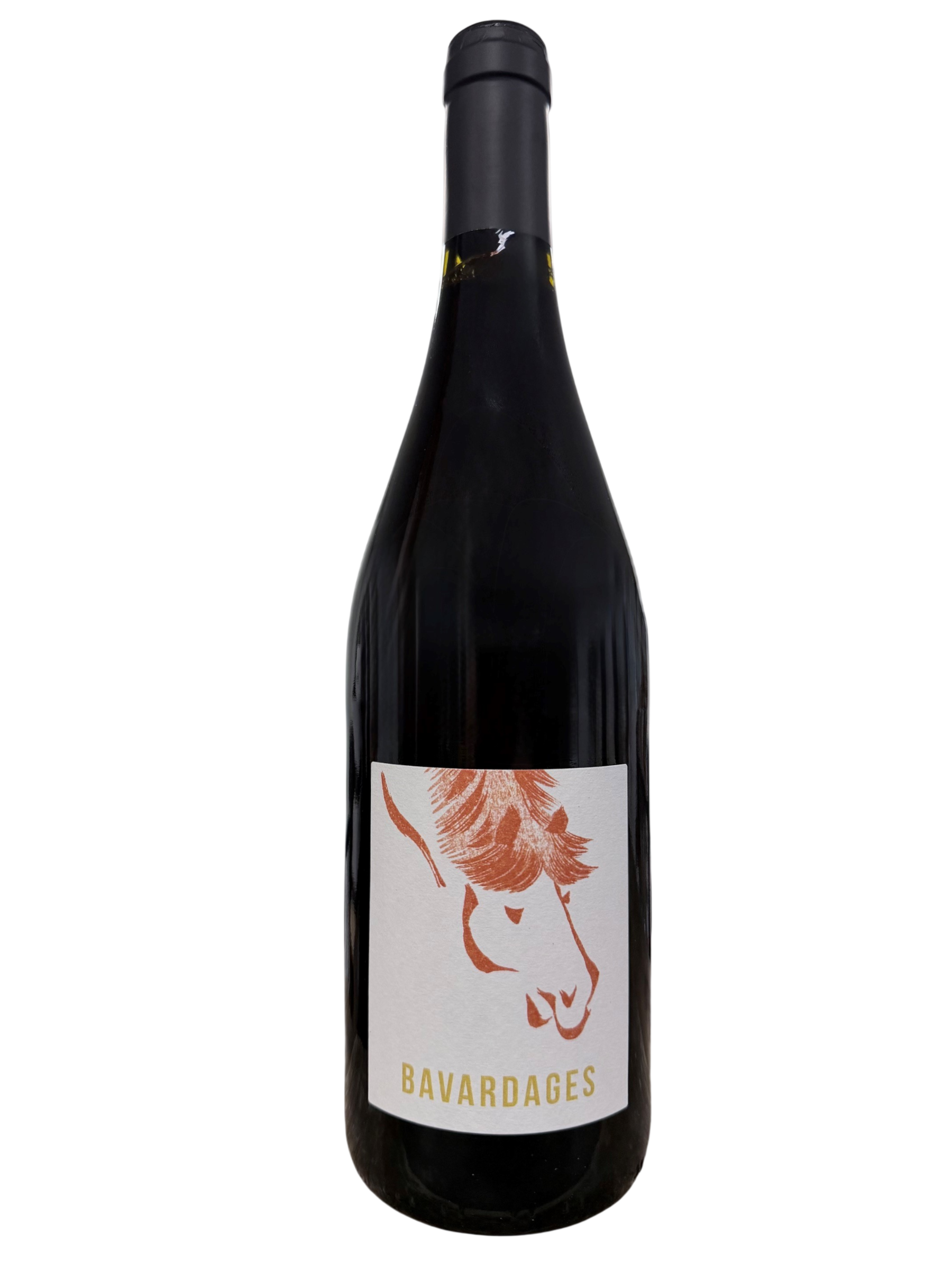 bavardages