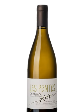 Les Pentes