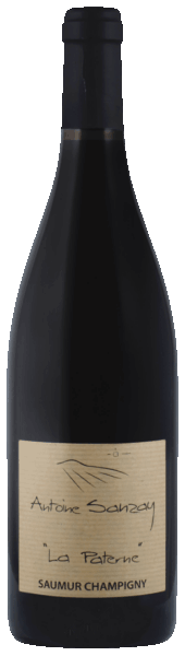 paterne sanzay