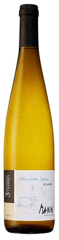 mouton bleu-Photoroom