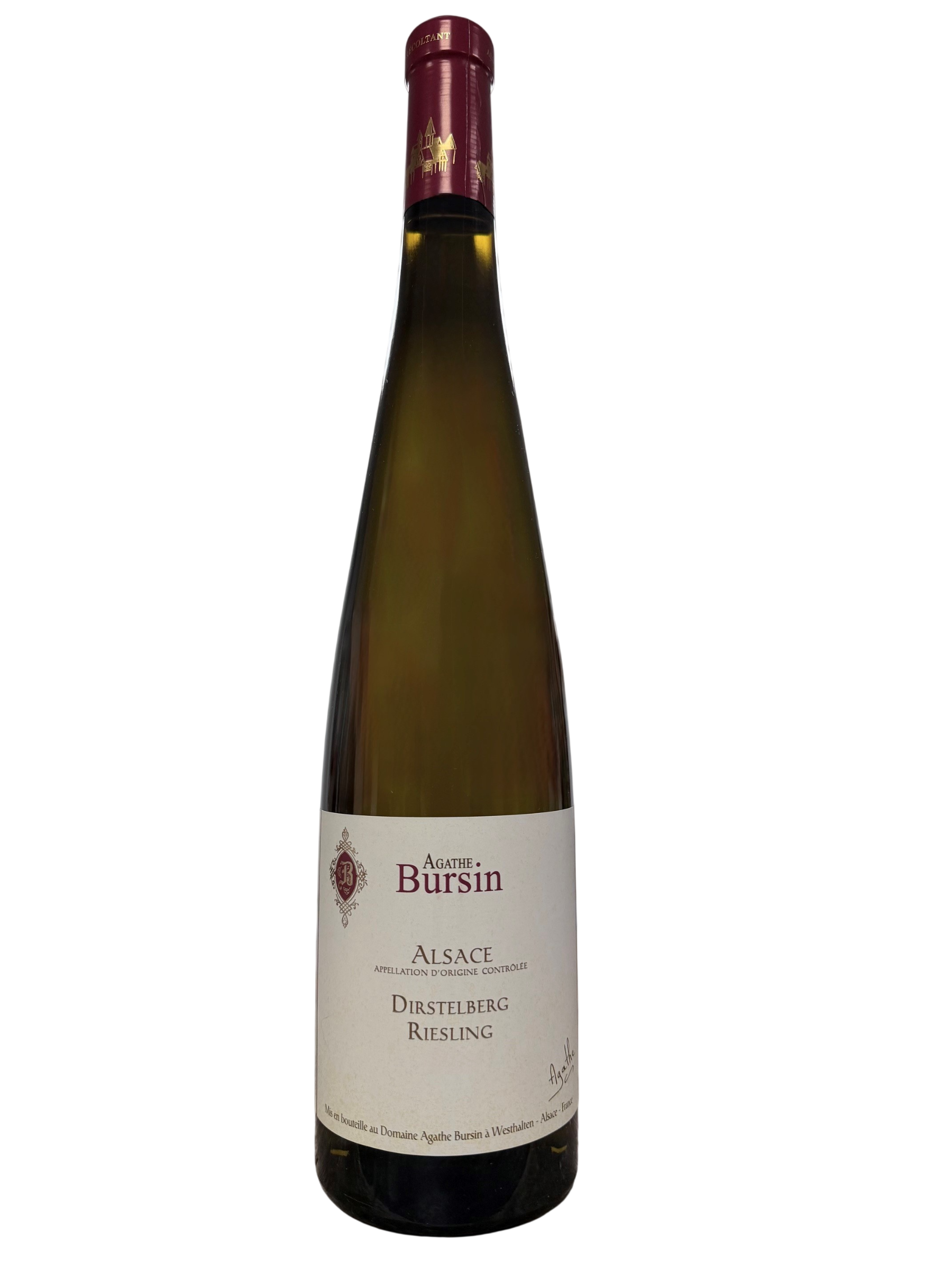 bursin dirstelberg