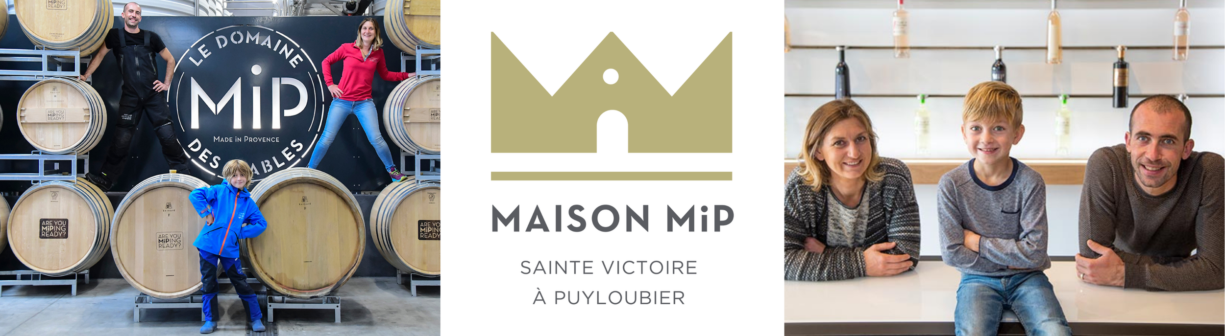 Vigneron du Mois de Juillet