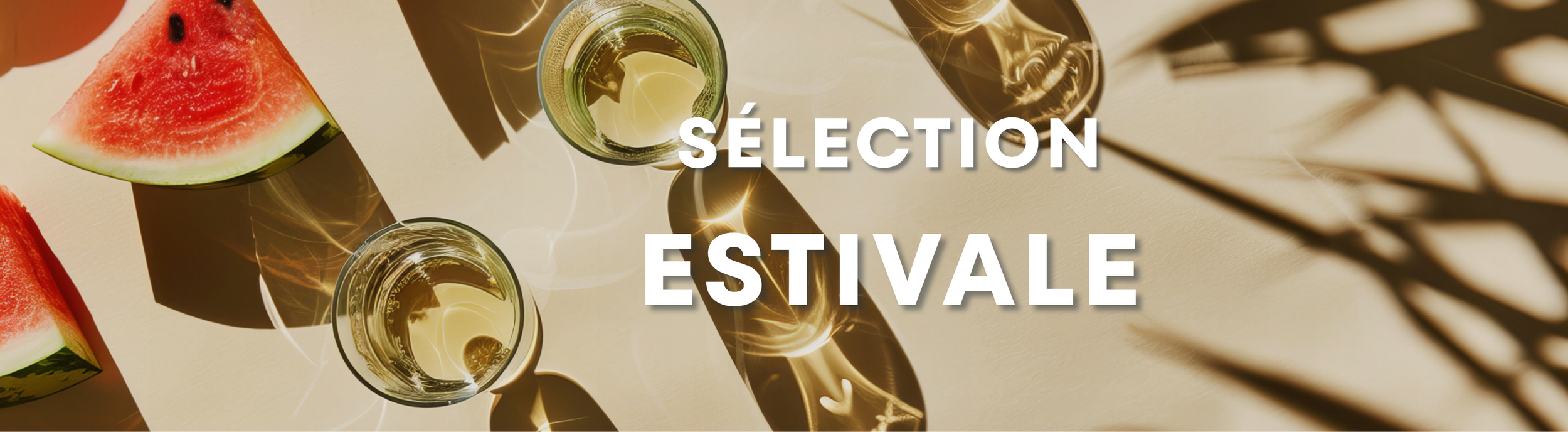 Sélection d'été