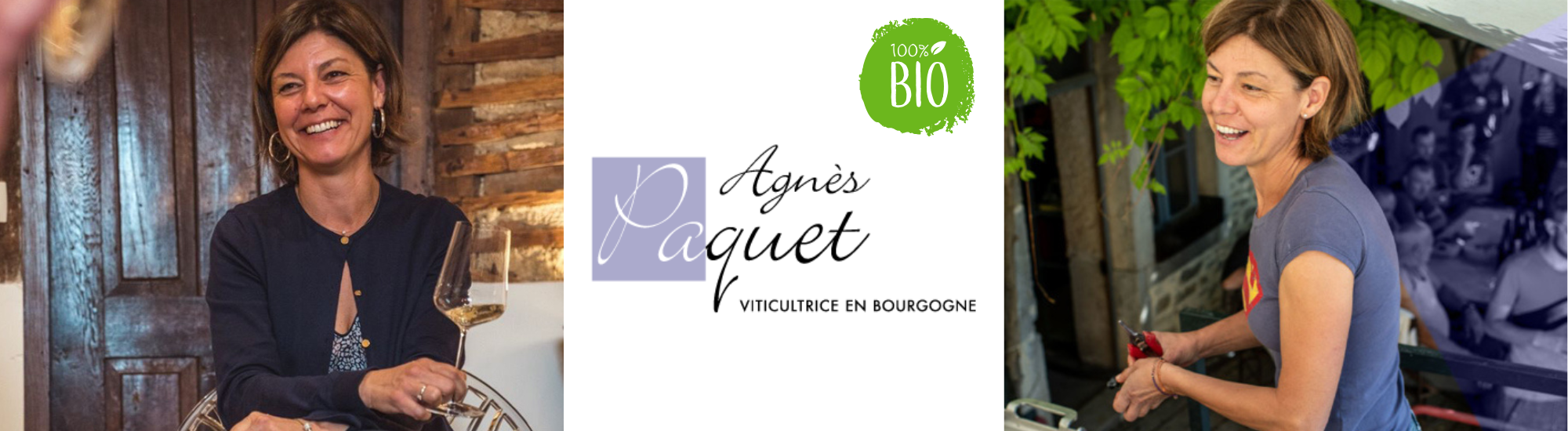 Vigneron du Mois d'Août