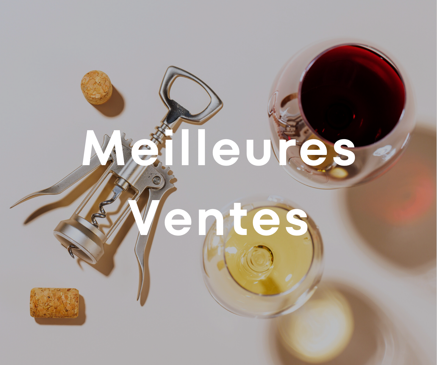 Meilleures Ventes