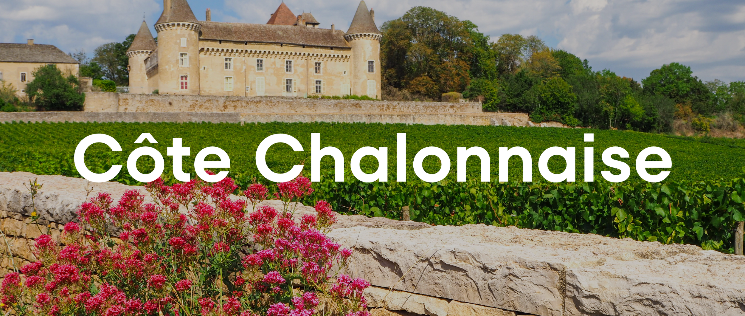 Côte Chalonnaise