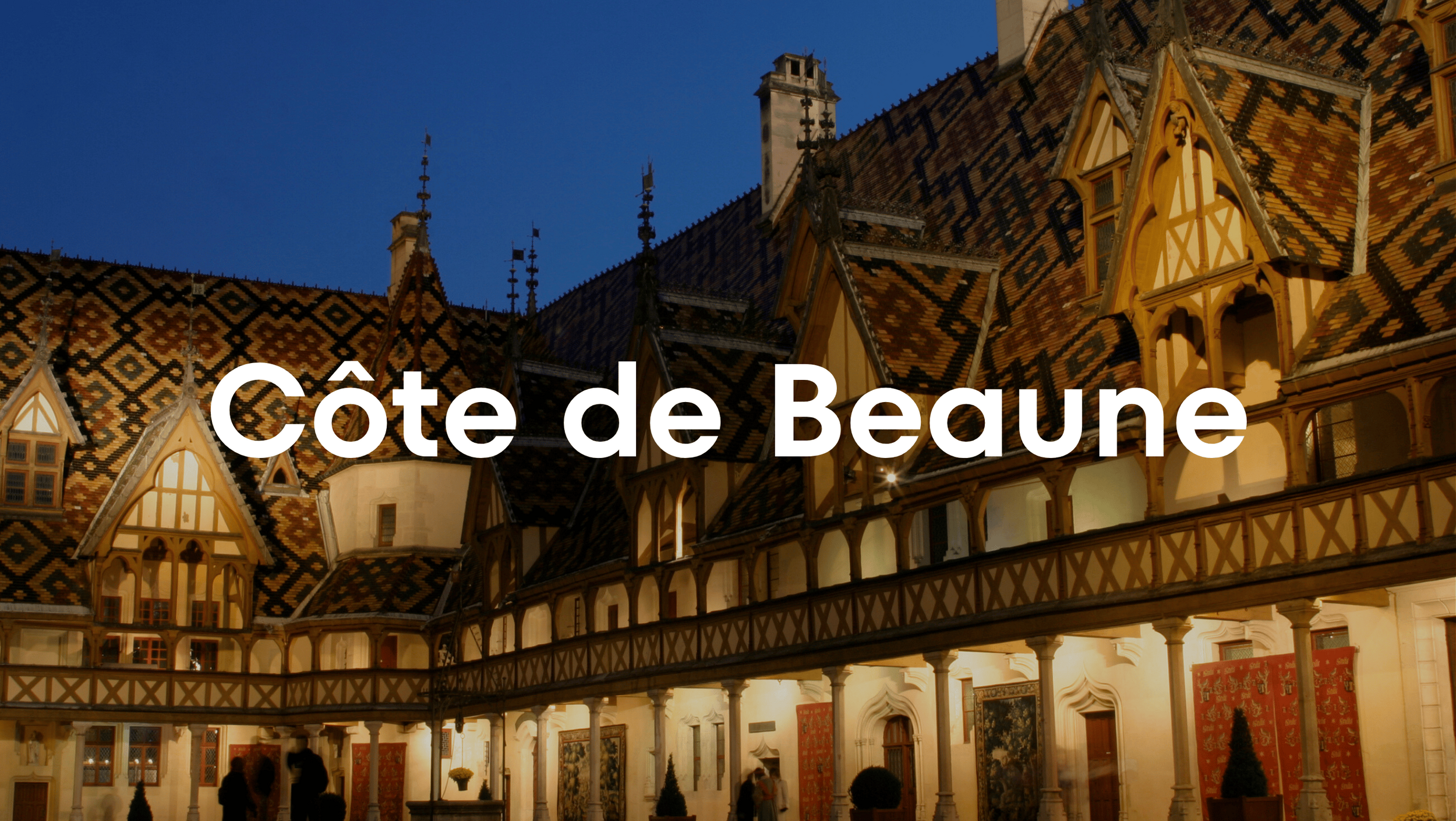 Côte de Beaune