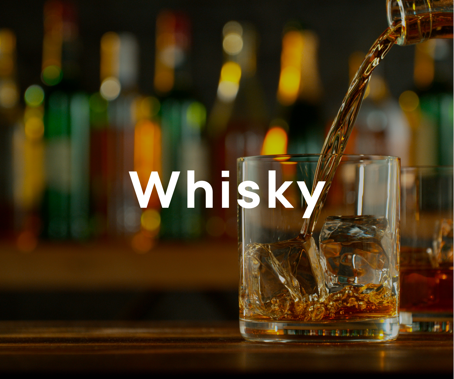 Whisky