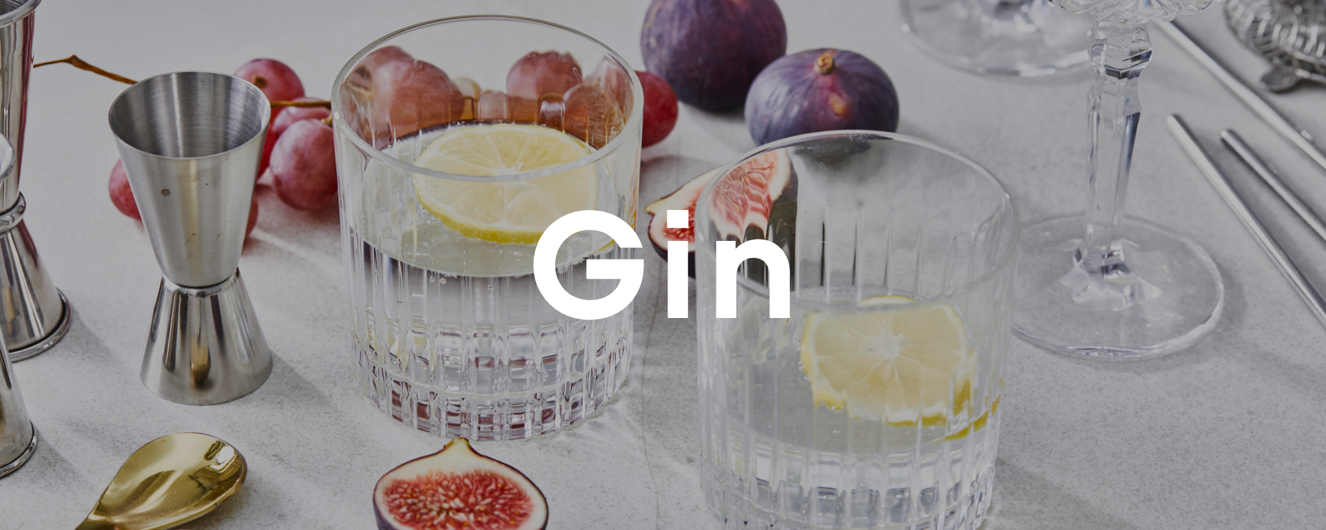 Gin