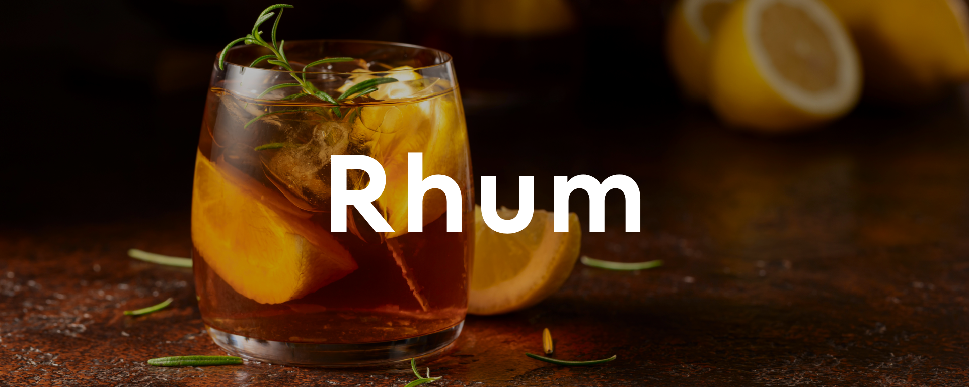 Rhum