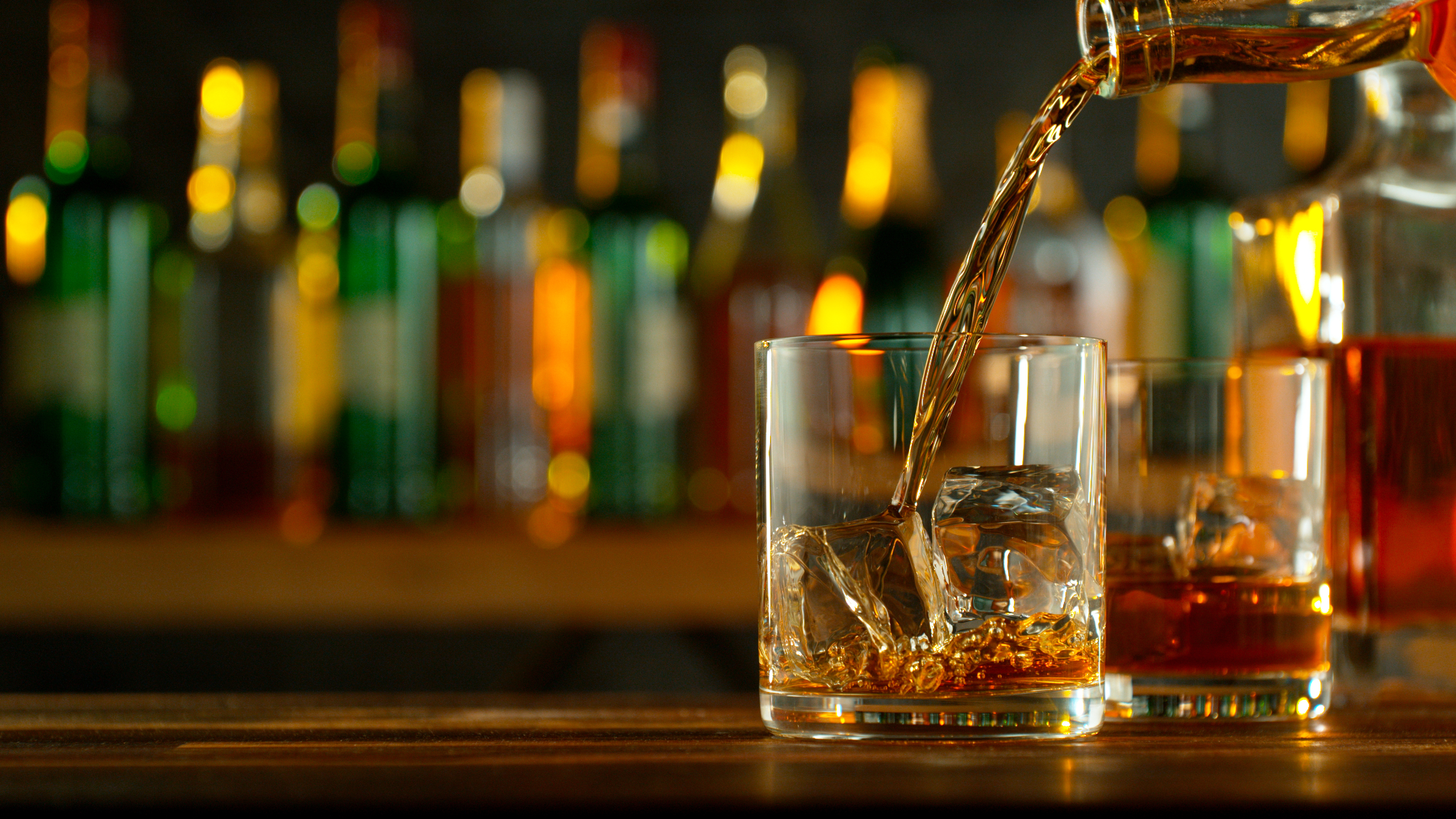 whisky istock 1939545065
