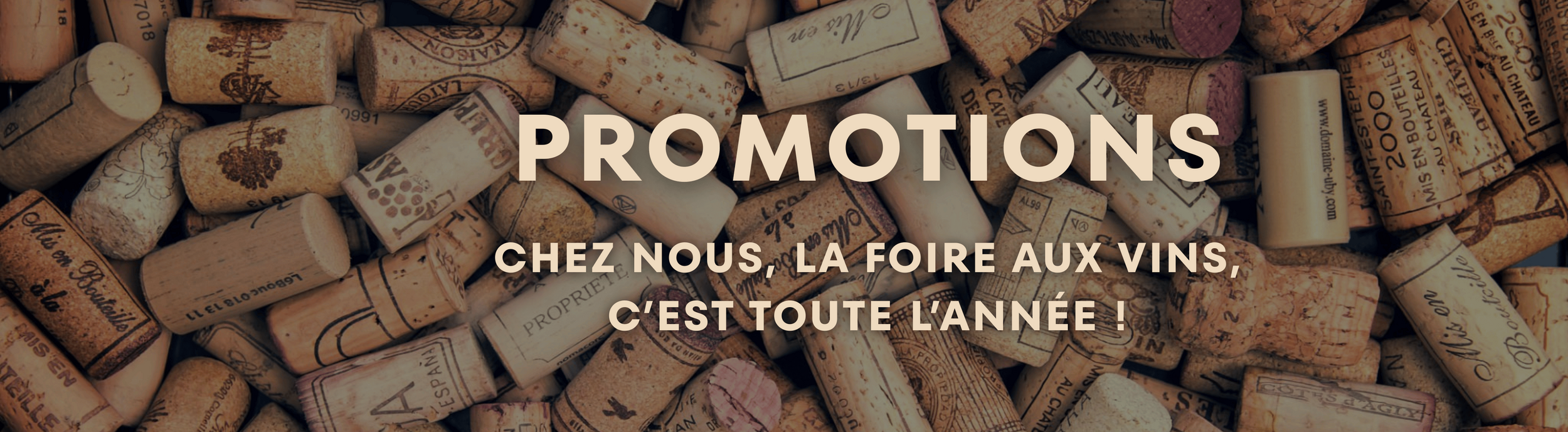 Promotions