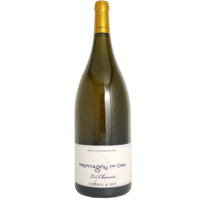 Magnum Montagny 1er Cru Les Chaniots Blanc - 2020 - Vignerons de Buxy