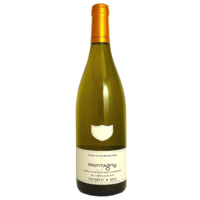 Montagny Buissonnier Blanc - 2020 - Vignerons de Buxy