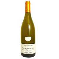 Montagny 1er Cru Buissonnier Blanc - 2021 - Vignerons de Buxy