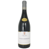 Crozes-Hermitage Rouge - Magnum- 2015 - Cave de Tain