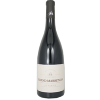 Luberon "Grand Marrenon" - Rouge - Marrenon