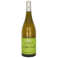 Chardonnay Les Enfants Terribles Blanc - 2017 - Aegerter Jean-Luc et Paul