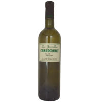 Les Jamelles Chardonnay Blanc - 2018 - Domaine Les Jamelles