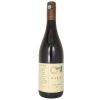 Marius Grenache Rouge - 2017 - Maison Michel Chapoutier