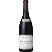 Bourgogne Côte d'Or Rouge - 2019 - Domaine Méo-Camuzet