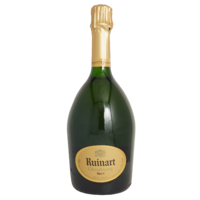 Champagne "R" de Ruinart Blanc - Brut - Champagne Ruinart