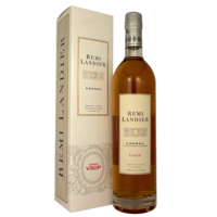 Cognac VSOP - Rémi Landier