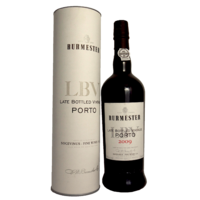 Porto LBV Burmester 2014