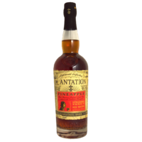 Plantation Rum Pineapple