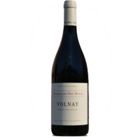 Volnay Rouge - 2018 - Domaine Jean-Marc et Thomas Bouley