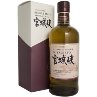 Miyagikyo Single Malt
