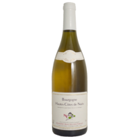 Bourgogne Hautes Côtes de Nuit Blanc - Domaine Henri Naudin-Ferrand
