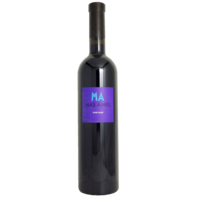 Maury Vintage Rouge - 2020 - Mas Amiel