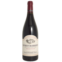 Gevrey-Chambertin "Vieilles Vignes" - Rouge - 2020 - Domaine Humbert Frères
