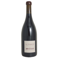 Mercurey le Chapitre - Rouge - Domaine Bruno Lorenzon