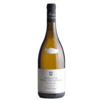 Bourgogne Hautes Côtes de Beaune Blanc - 2020 - Domaine Henri Delagrange