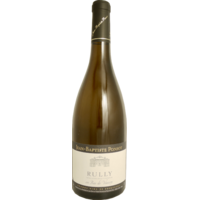 Rully "En Bas de Vauvry" - Blanc - 2021 - Domaine Ponsot