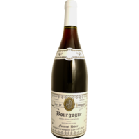 Bourgogne Pinot Noir - Rouge - Domaine Fornerol
