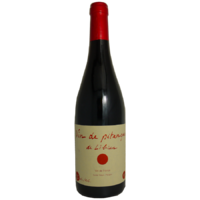 Vin de Pétanque de Libian Rouge - 2019 - Mas de Libian