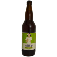 Elixkir IPA (India Pale Ale)
