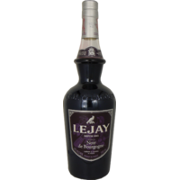 Lejay Original Noir de Bourgogne - Lejay Lagoute - 20%
