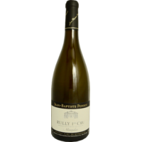 Rully 1er Cru "Montpalais" - Blanc - 2021 - Domaine Jean-Baptiste Ponsot