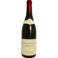 Gevrey-Chambertin Vieilles Vignes Rouge 2017 - Domaine Rémi Jeanniard