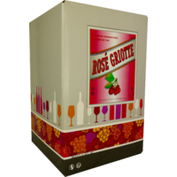 Rosé Griotte - Rosé - 10L