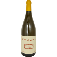 Cave Vinum - Blanc - 2021 - Mas de Libian