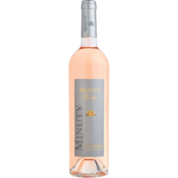 Minuty Prestige - Rosé - 2021 - Château Minuty