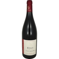 Rully  Plante Moraine Rouge - 2020 - Domaine Ferreira-Campos