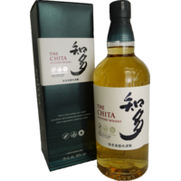 The Chita 43% - Single grain whisky - Suntory