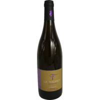Le Thorey Chardonnay - Blanc - Domaine Aurélien Febvre